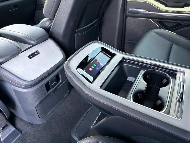 new 2025 Lincoln Navigator car, priced at $112,365
