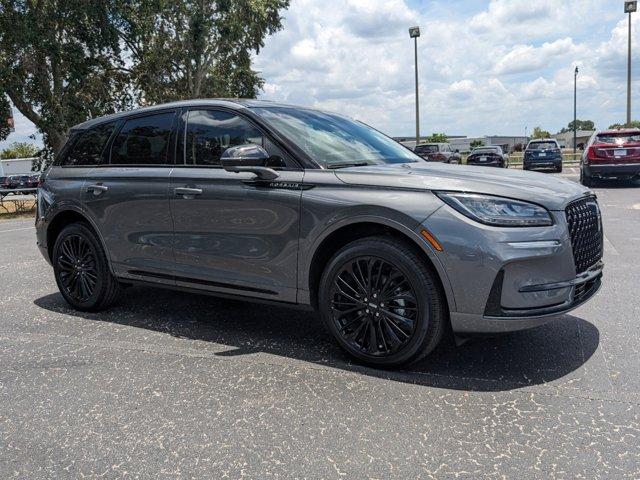 new 2024 Lincoln Corsair car, priced at $48,270