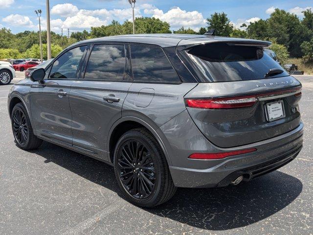 new 2024 Lincoln Corsair car, priced at $48,270