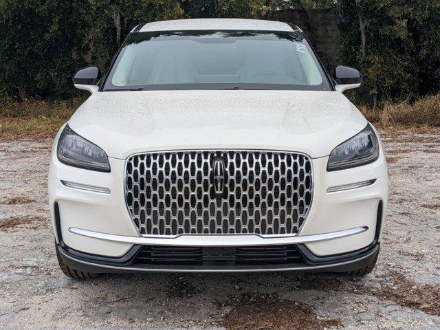 new 2025 Lincoln Corsair car, priced at $42,230