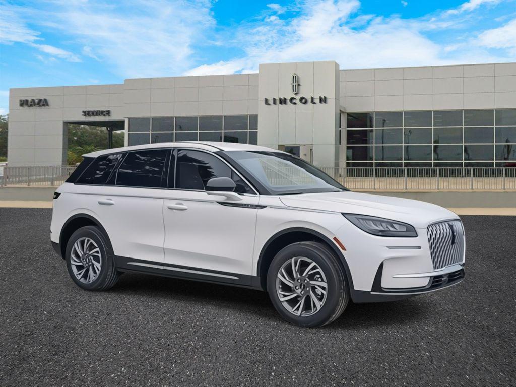 new 2025 Lincoln Corsair car, priced at $42,230