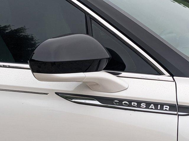 new 2025 Lincoln Corsair car, priced at $42,230