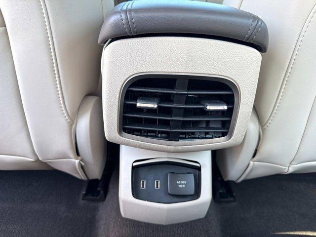 used 2020 Lincoln MKZ car, priced at $22,900