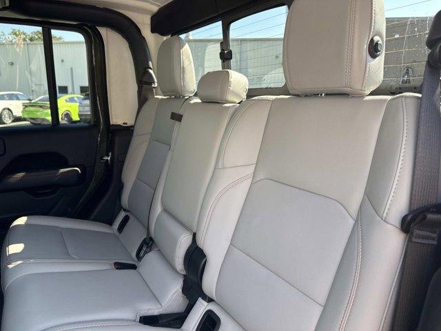 used 2021 Jeep Gladiator car, priced at $42,900