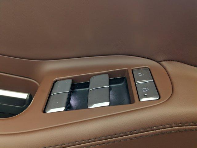 new 2025 Lincoln Navigator car, priced at $109,055