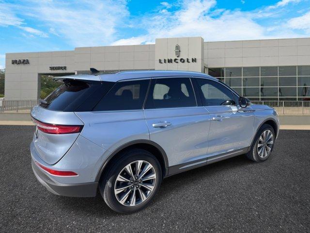 used 2022 Lincoln Corsair car, priced at $30,900