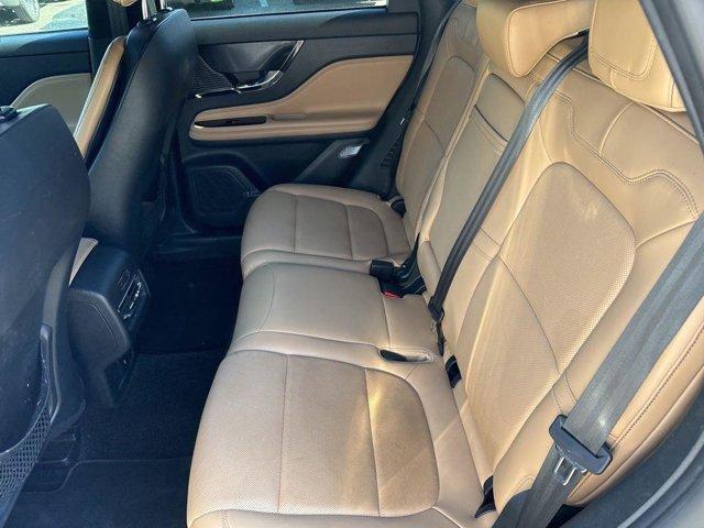 used 2022 Lincoln Corsair car, priced at $30,900