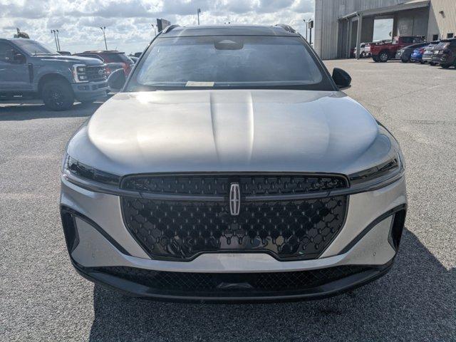 new 2024 Lincoln Nautilus car, priced at $67,950