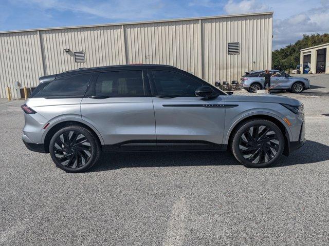 new 2024 Lincoln Nautilus car, priced at $67,950