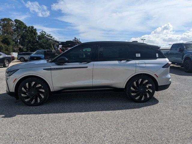 new 2024 Lincoln Nautilus car, priced at $67,950