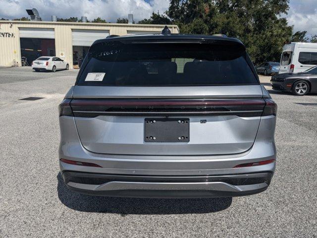 new 2024 Lincoln Nautilus car, priced at $67,950