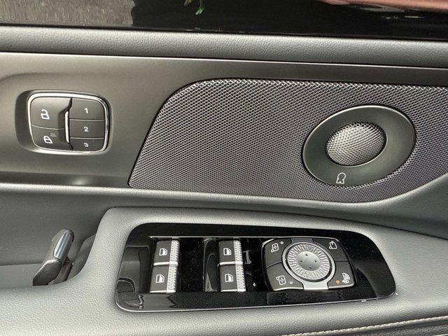 new 2026 Lincoln Nautilus car, priced at $62,690