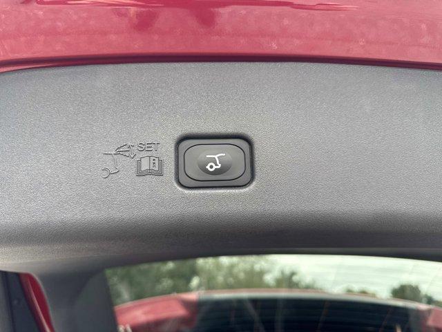 new 2026 Lincoln Nautilus car, priced at $62,690