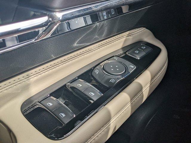 new 2025 Lincoln Corsair car, priced at $45,670