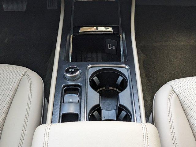 new 2024 Lincoln Corsair car, priced at $52,485