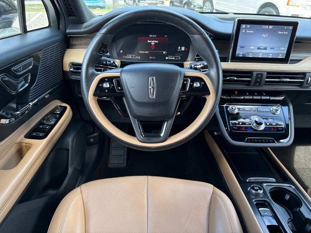 used 2022 Lincoln Corsair car, priced at $29,900