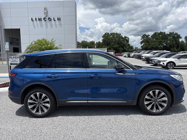 used 2020 Lincoln Corsair car, priced at $25,900