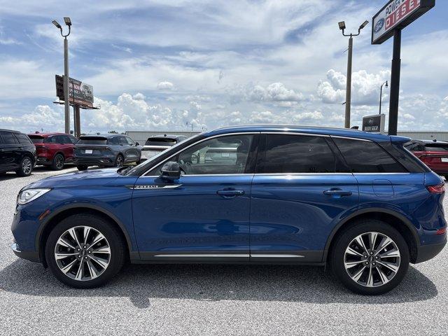 used 2020 Lincoln Corsair car, priced at $25,900