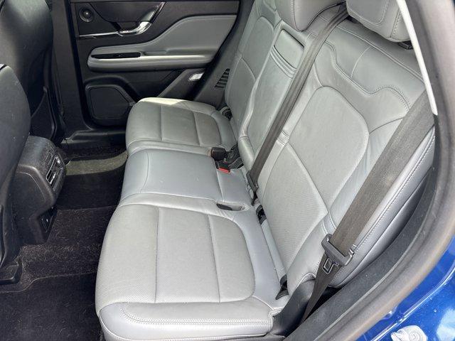 used 2020 Lincoln Corsair car, priced at $25,900