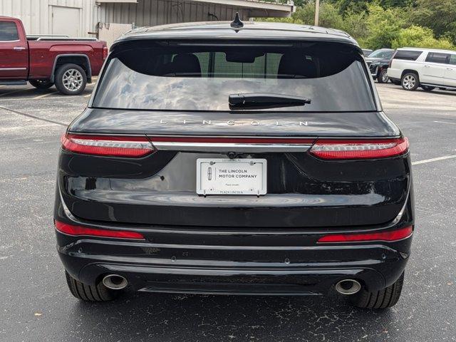 new 2024 Lincoln Corsair car, priced at $45,820