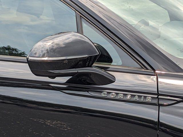 new 2024 Lincoln Corsair car, priced at $45,820