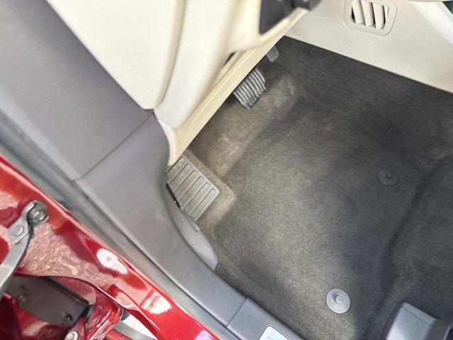 used 2019 Lincoln Nautilus car, priced at $21,900