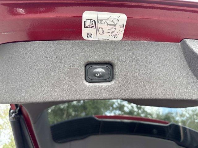 used 2019 Lincoln Nautilus car, priced at $21,900