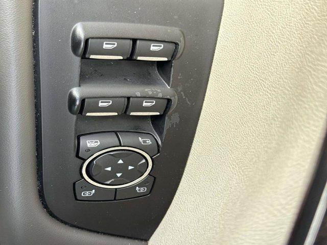 used 2019 Lincoln Nautilus car, priced at $21,900