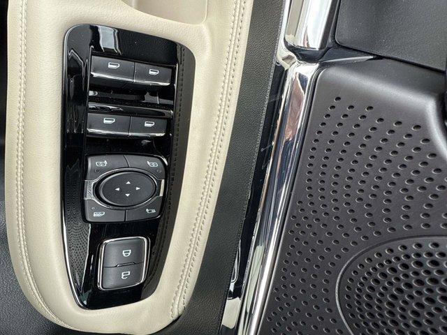 new 2025 Lincoln Corsair car, priced at $48,095