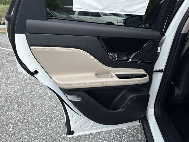 new 2025 Lincoln Corsair car, priced at $48,095