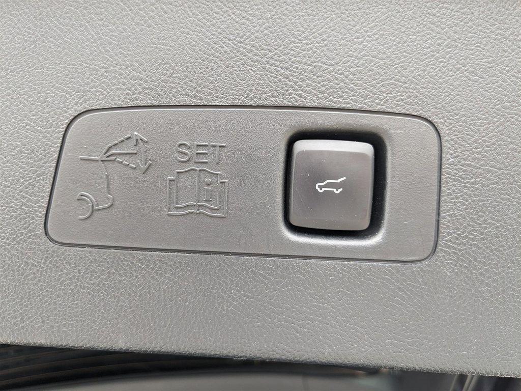 used 2021 Lincoln Corsair car, priced at $25,900