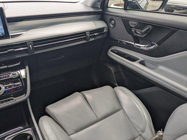 used 2021 Lincoln Corsair car, priced at $27,900