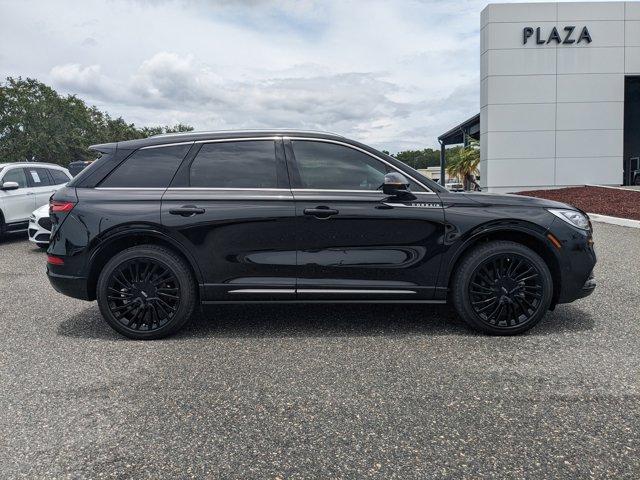 used 2021 Lincoln Corsair car, priced at $27,900