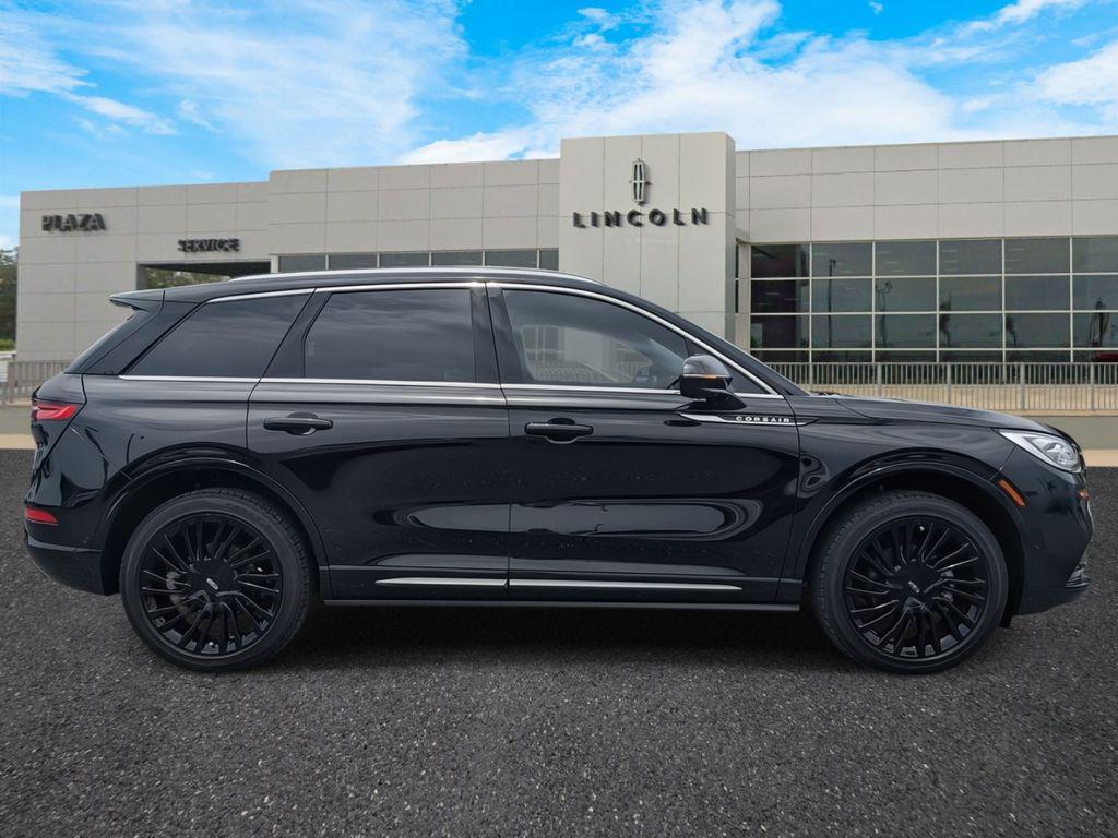 used 2021 Lincoln Corsair car, priced at $25,900