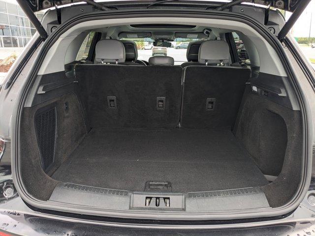 used 2021 Lincoln Corsair car, priced at $27,900