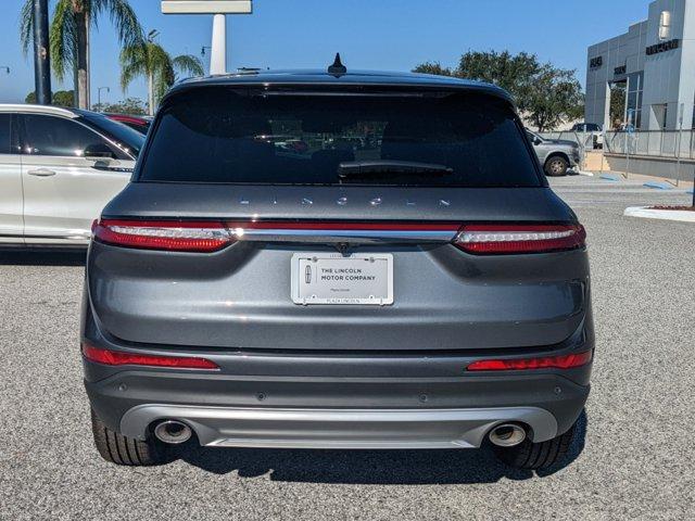 new 2024 Lincoln Corsair car, priced at $44,730