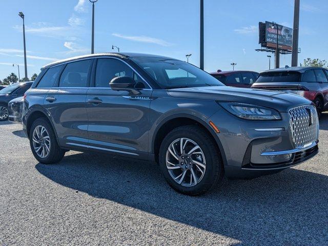 new 2024 Lincoln Corsair car, priced at $44,730