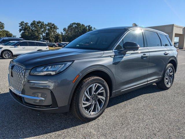 new 2024 Lincoln Corsair car, priced at $44,730