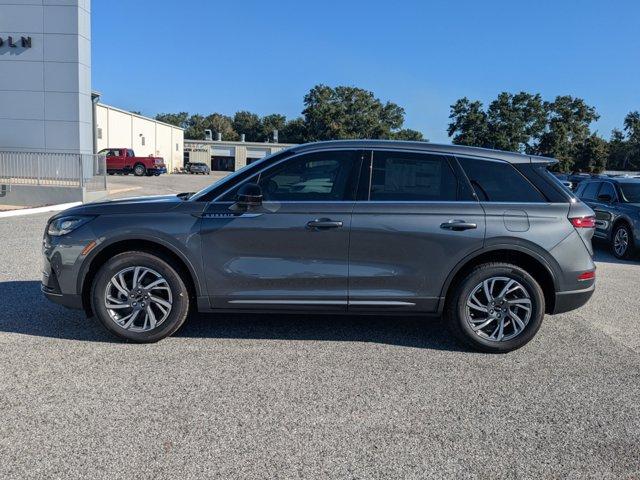 new 2024 Lincoln Corsair car, priced at $44,730