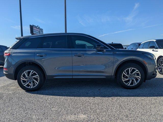 new 2024 Lincoln Corsair car, priced at $44,730