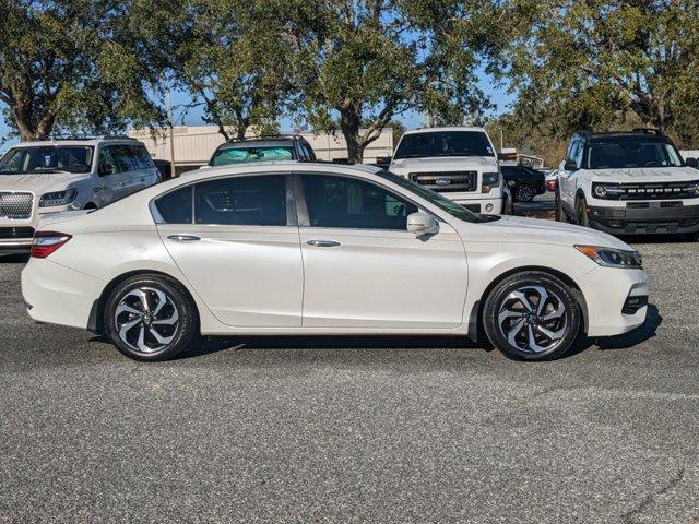 used 2016 Honda Accord car, priced at $18,900