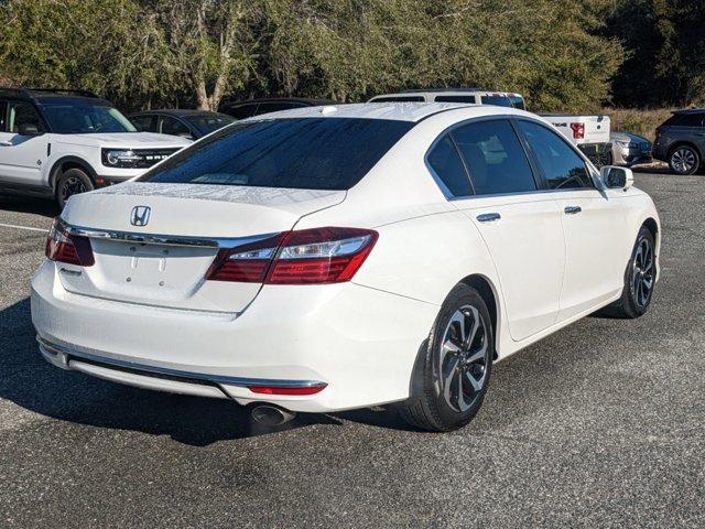 used 2016 Honda Accord car, priced at $18,900