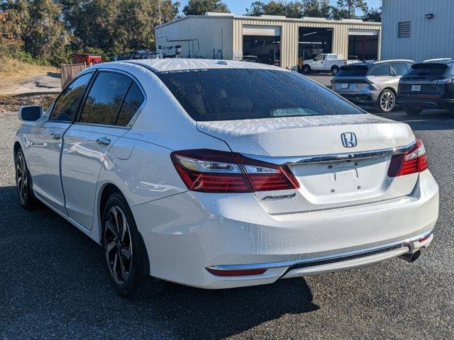 used 2016 Honda Accord car, priced at $18,900