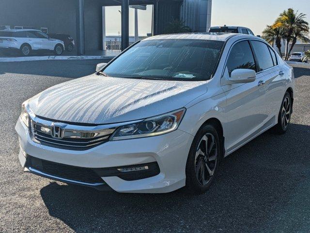 used 2016 Honda Accord car, priced at $18,900