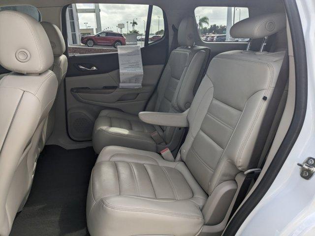 used 2019 GMC Acadia car, priced at $23,900