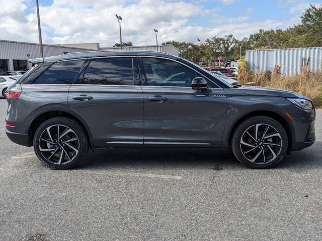 new 2024 Lincoln Corsair car, priced at $51,050