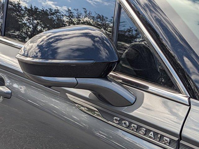 new 2024 Lincoln Corsair car, priced at $51,050