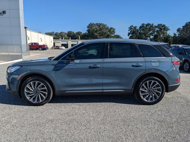 new 2024 Lincoln Corsair car, priced at $50,100