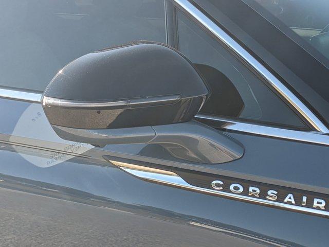 new 2024 Lincoln Corsair car, priced at $50,100