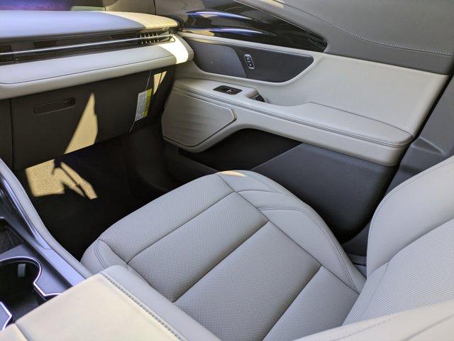 new 2025 Lincoln Nautilus car, priced at $56,235